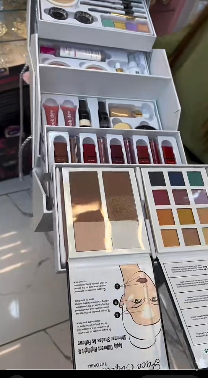 Bridal Box