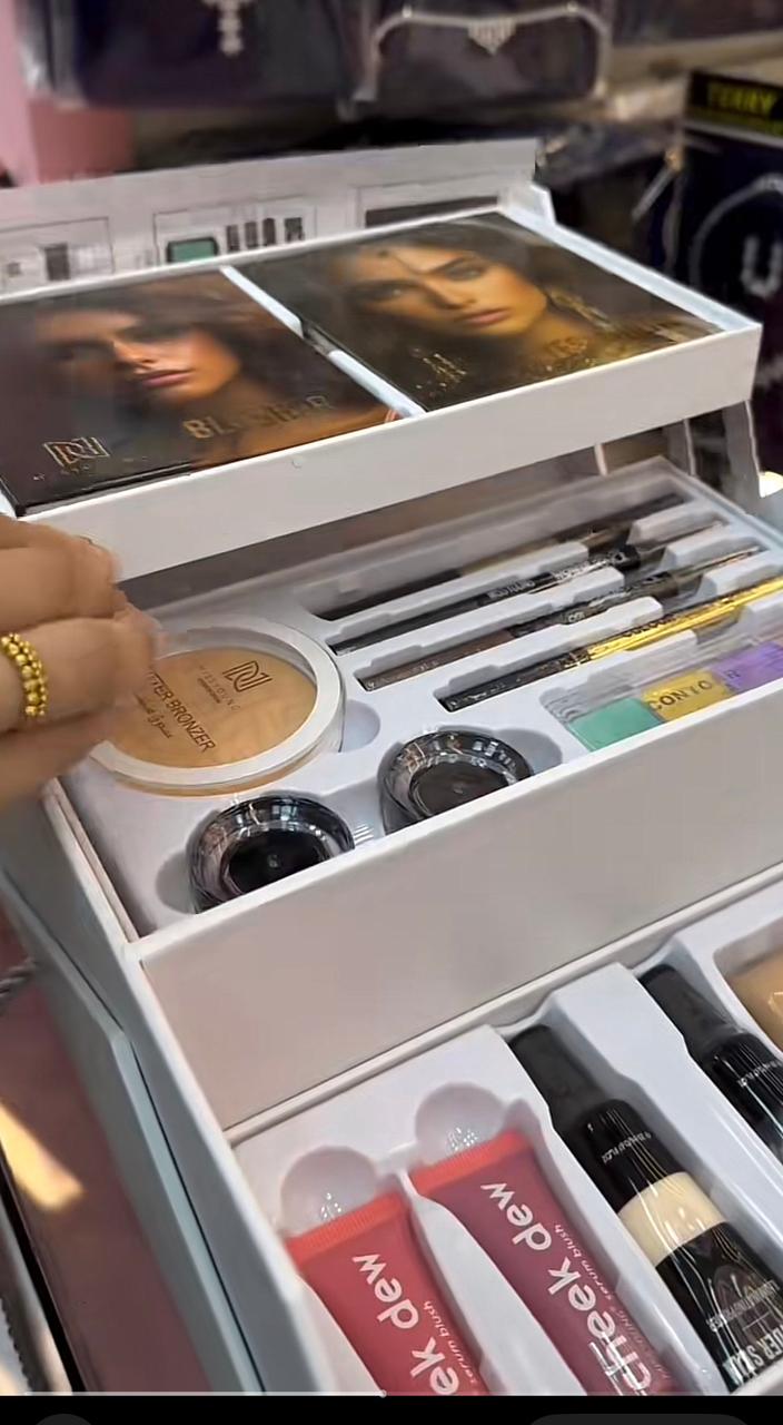 Bridal Box