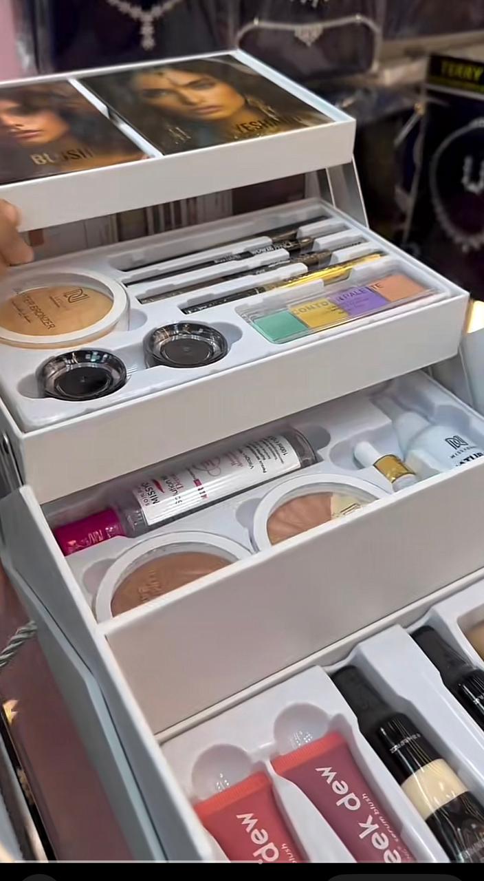 Bridal Box