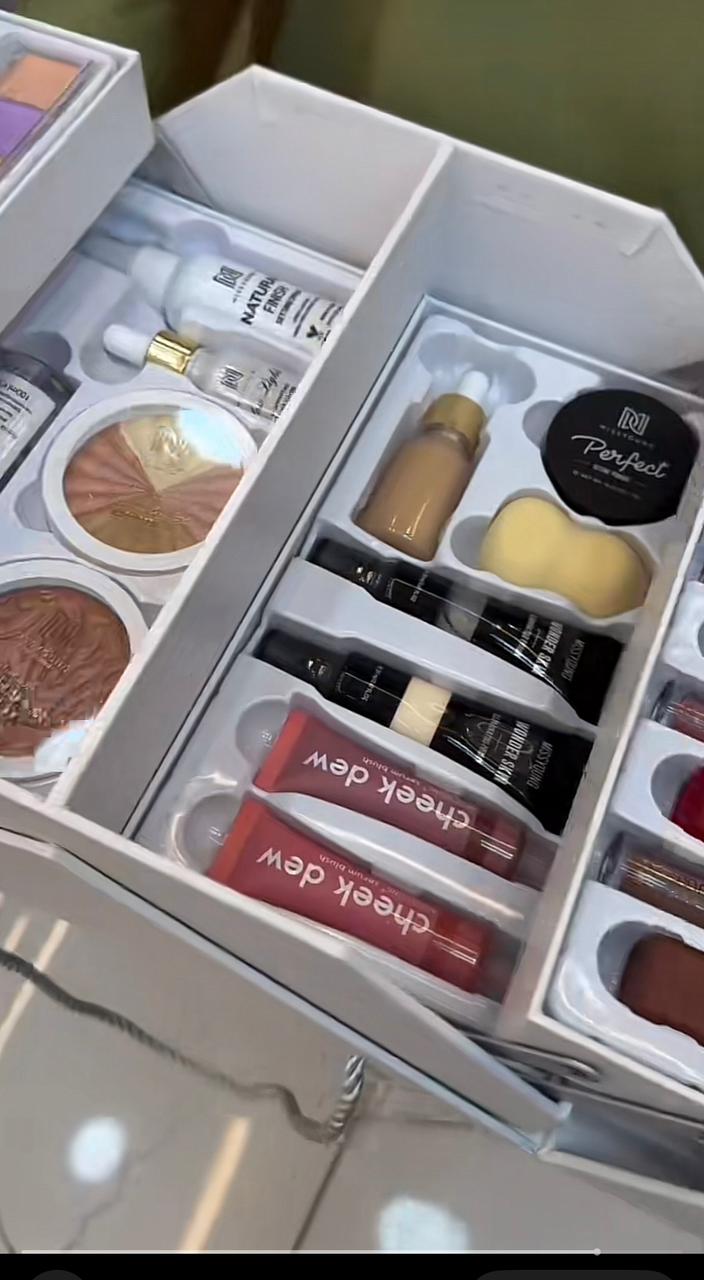 Bridal Box