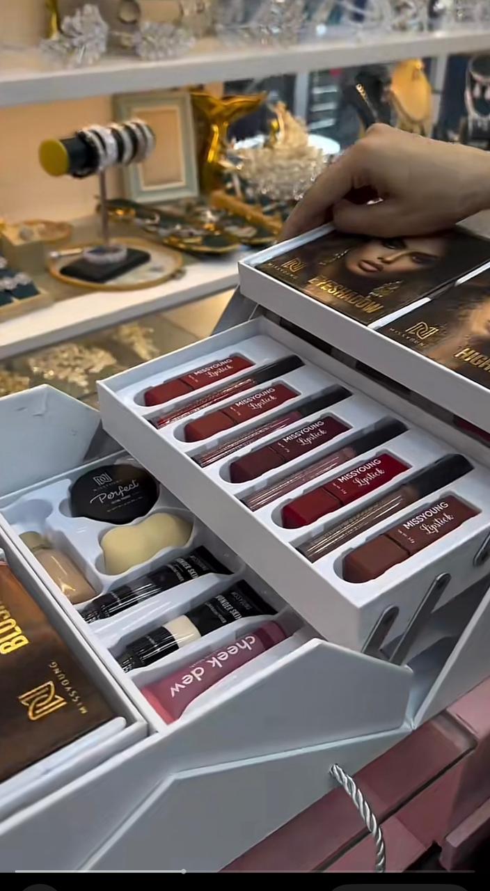 Bridal Box