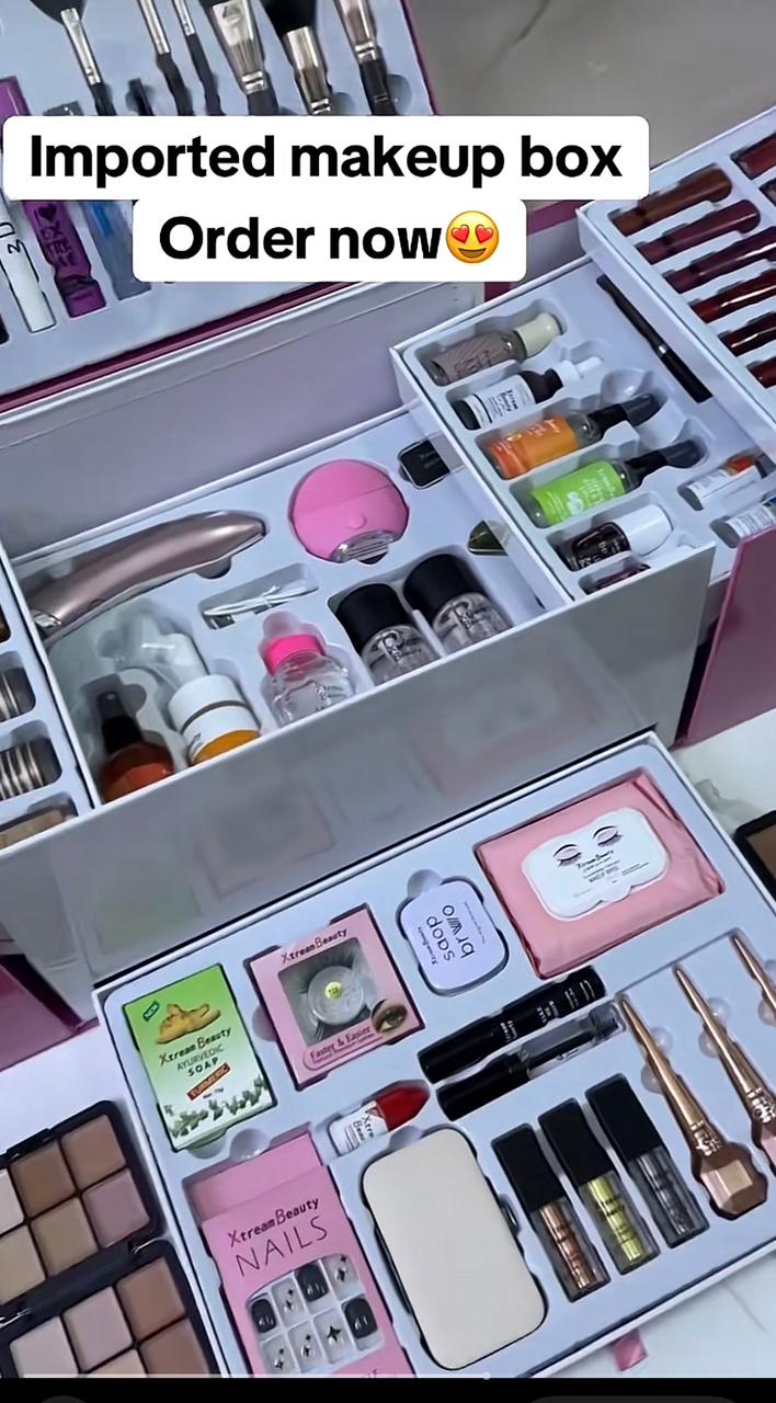 Bridal Kit