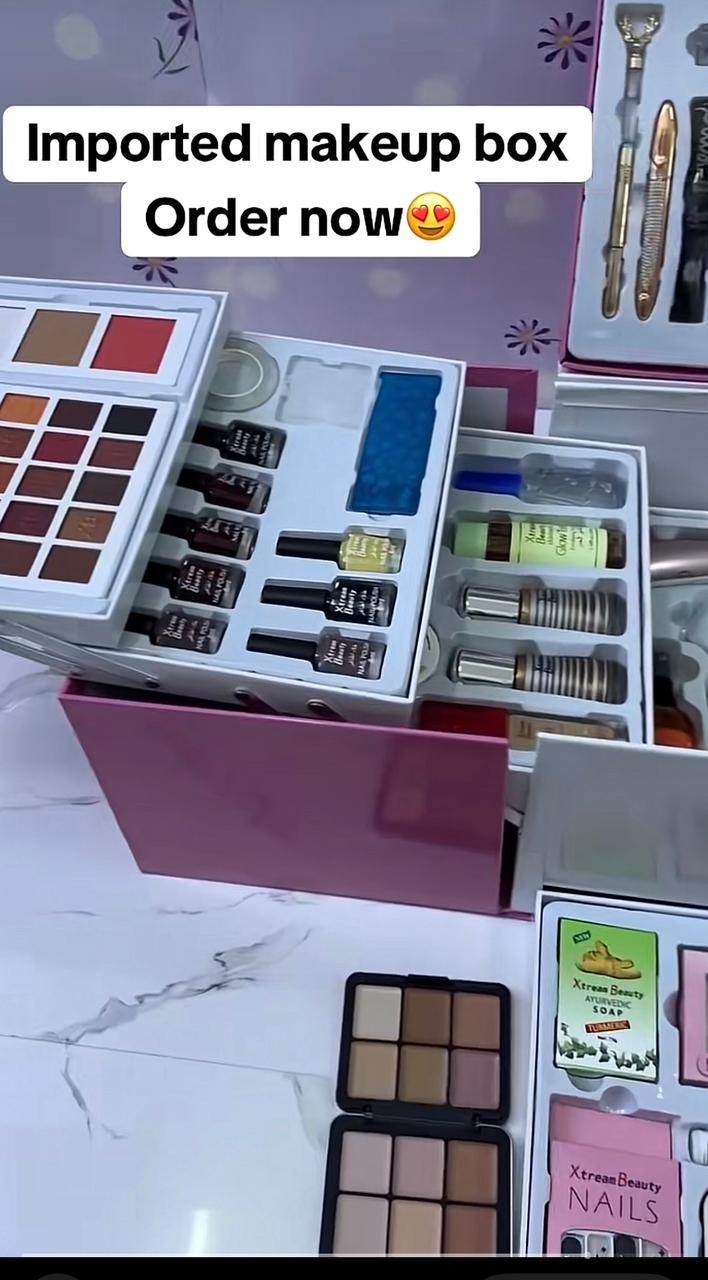Bridal Kit