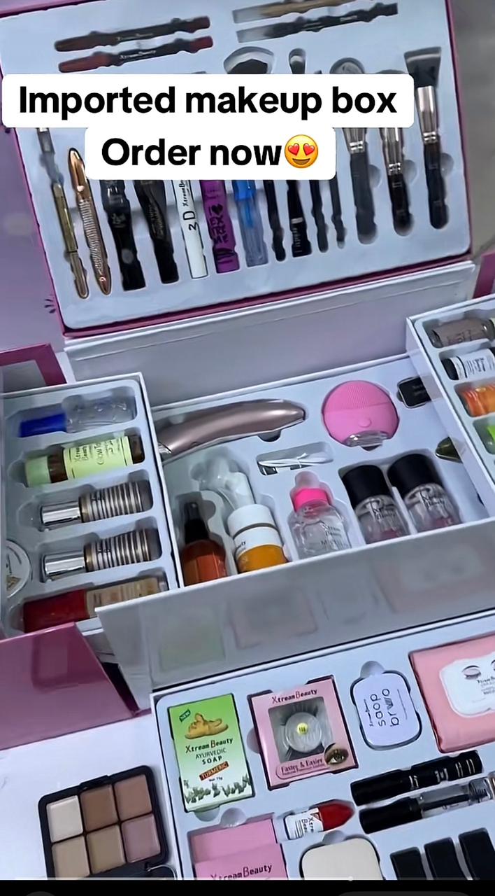 Bridal Kit