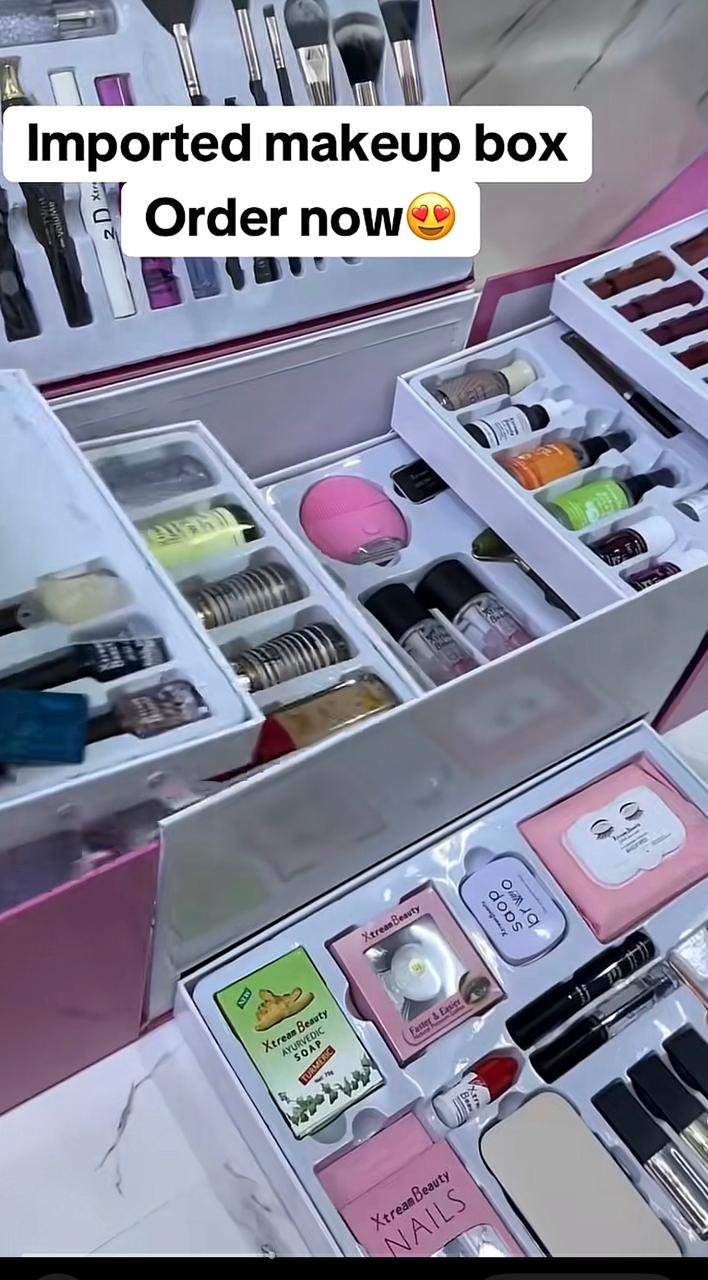 Bridal Kit