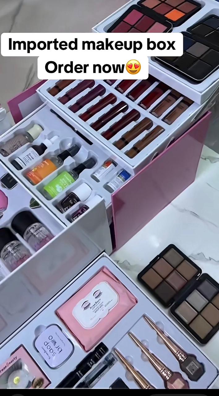 Bridal Kit