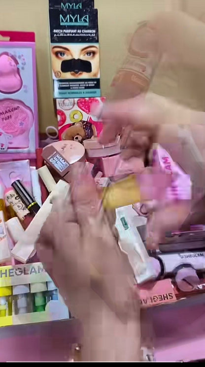 MAKEUP DEAL