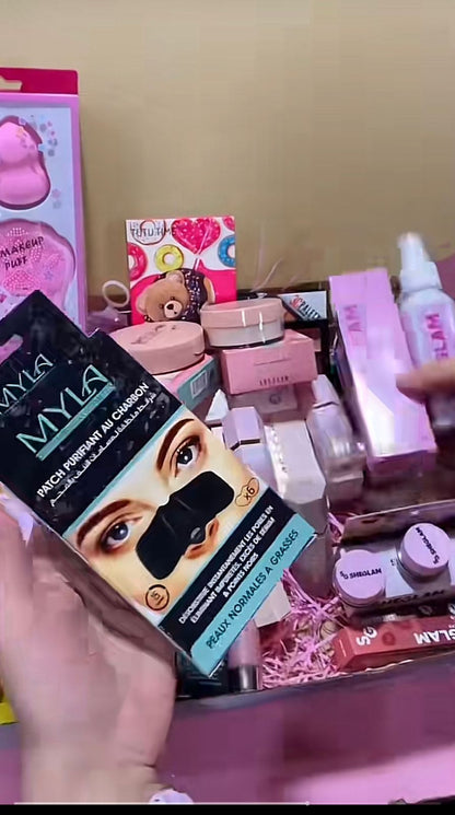 MAKEUP DEAL