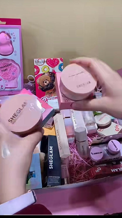 MAKEUP DEAL