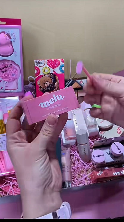 MAKEUP DEAL