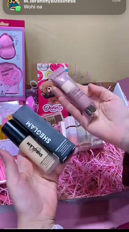 MAKEUP DEAL