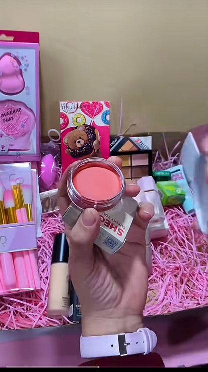 MAKEUP DEAL