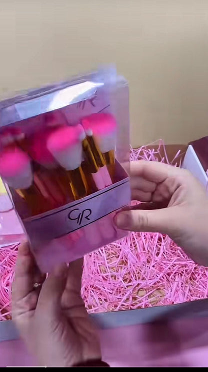 MAKEUP DEAL