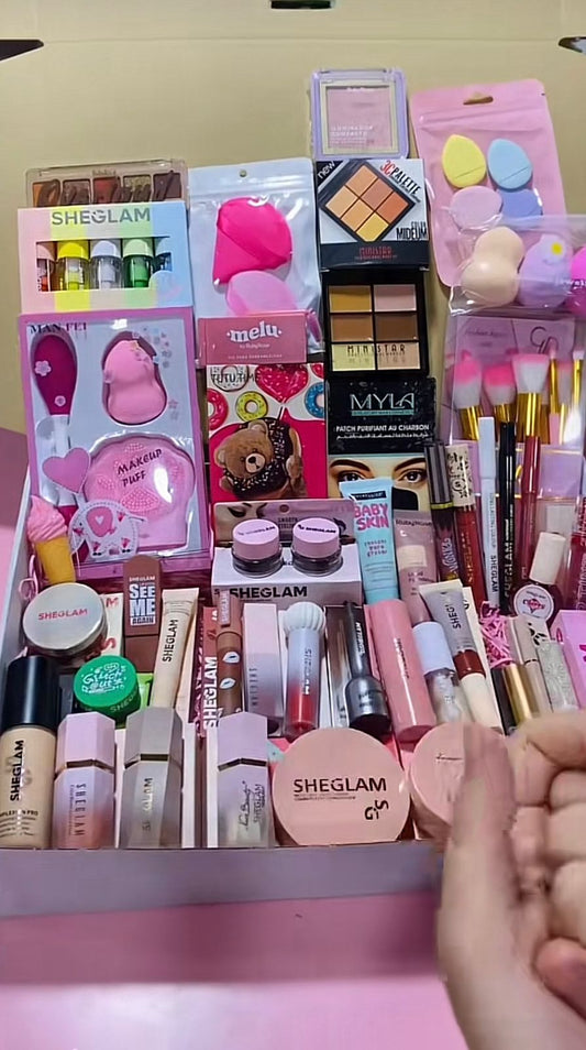 MAKEUP DEAL