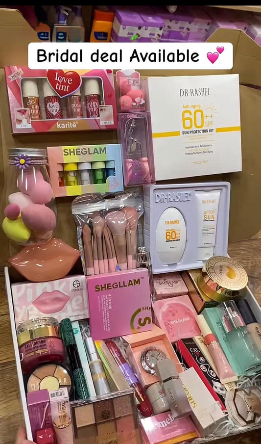 Bridal Deals