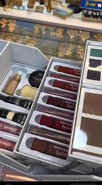 Bridal Box