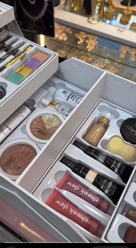 Bridal Box