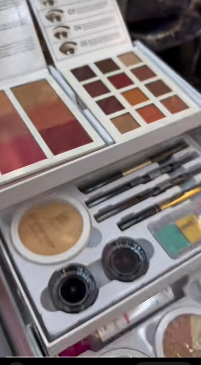 Bridal Box