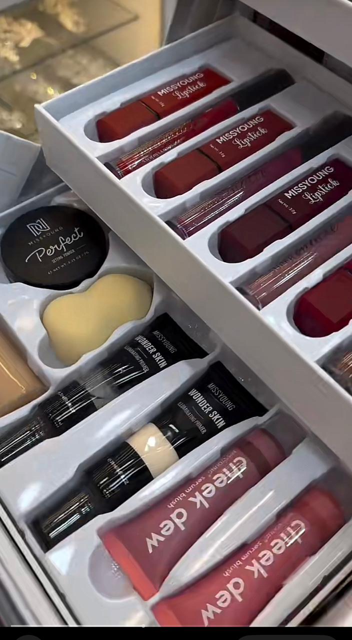 Bridal Box