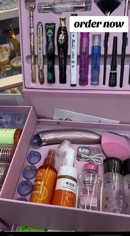 Makeup Bridal Kit