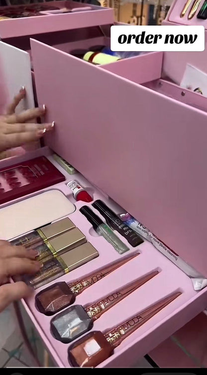 Makeup Bridal Kit