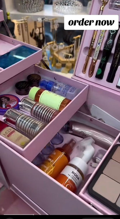Makeup Bridal Kit