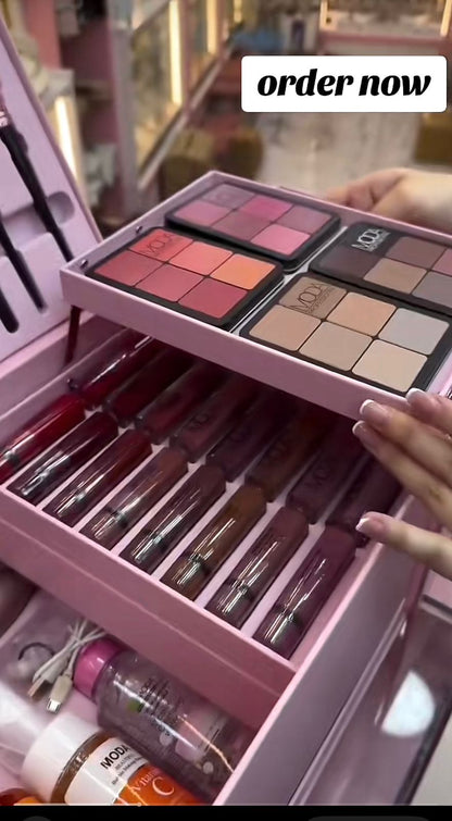 Makeup Bridal Kit