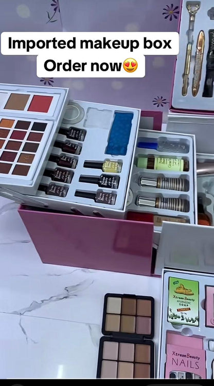 Bridal Kit