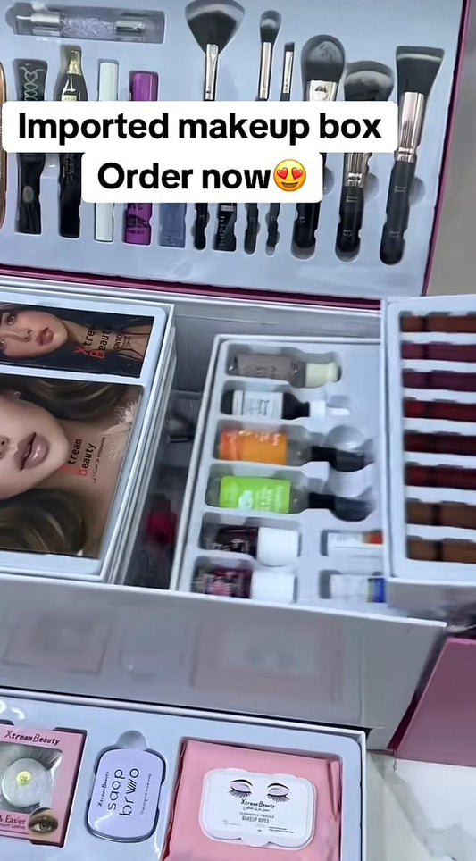 Bridal Kit