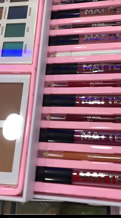 Bridal Vanity