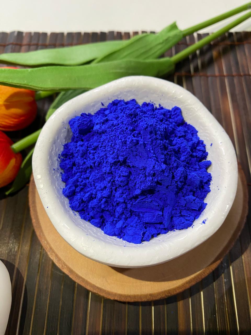 Moroccon Nila Powder