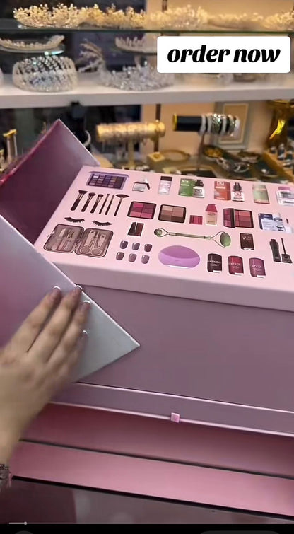 Makeup Bridal Kit