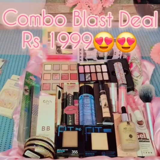 COMBO BLAST DEAL BY AREESH