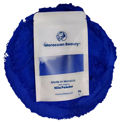 Moroccon Nila Powder
