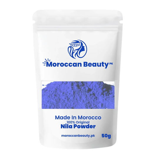Moroccon Nila Powder